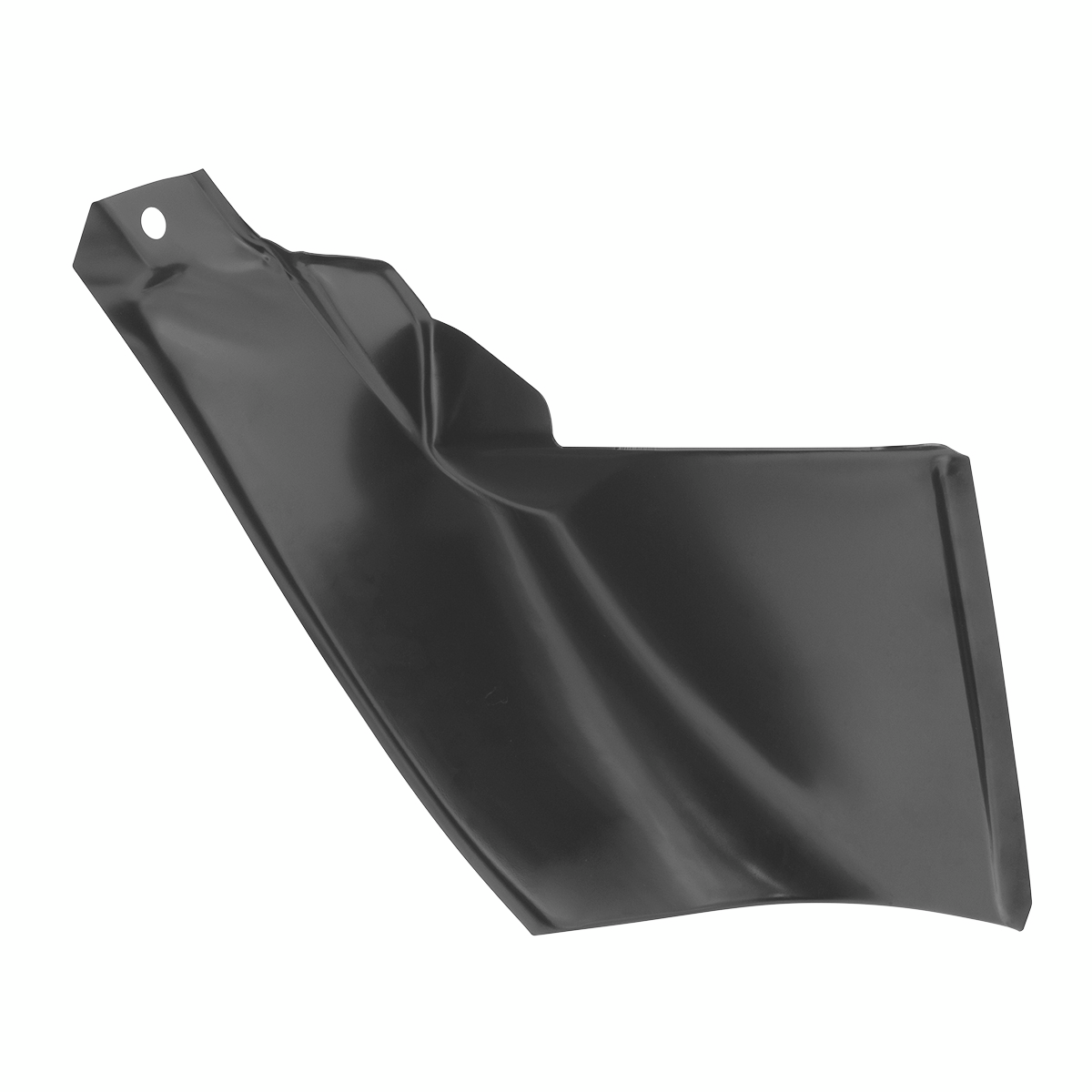 Rear Fender Inner Splash Shield For 1967-72 Chevy & GMC Truck Fleetside - R/H