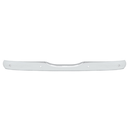 Chrome Bumper For 1954-55 Chevy & GMC Truck, Rear