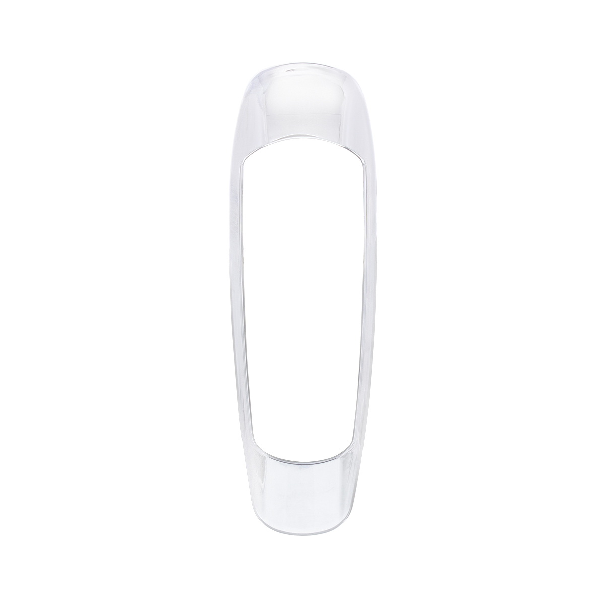 Chrome Cab Light Bezel for 2018-2026 Freightliner Cascadia