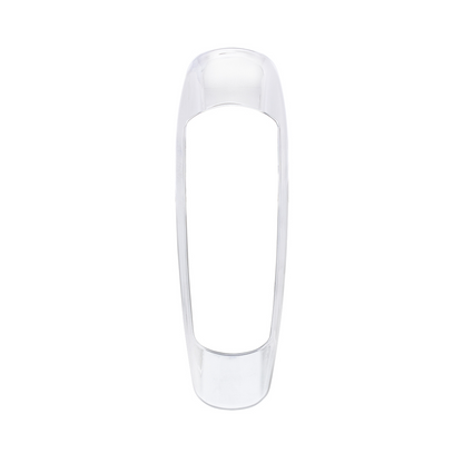 Chrome Cab Light Bezel for 2018-2026 Freightliner Cascadia