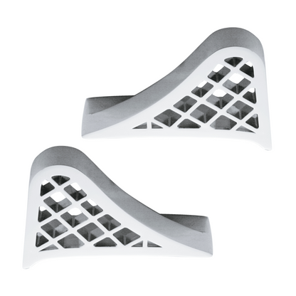 Peterbilt Aluminum Fender Step (Pair)
