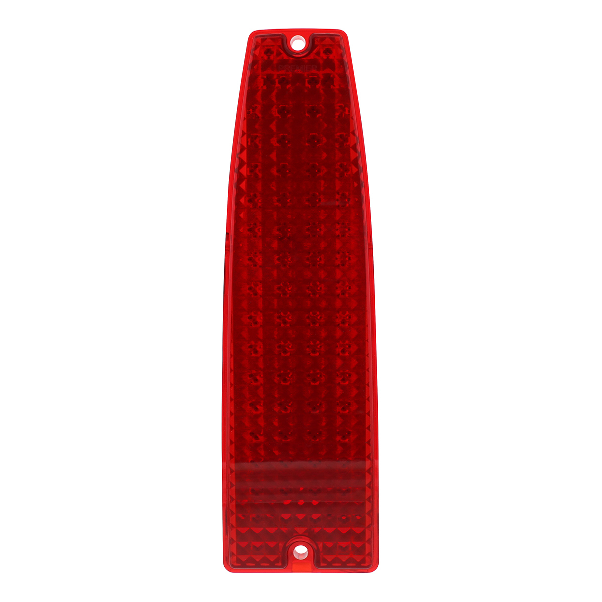 One-Piece Style LED Tail Light For 1966-1967 Chevrolet II/Nova