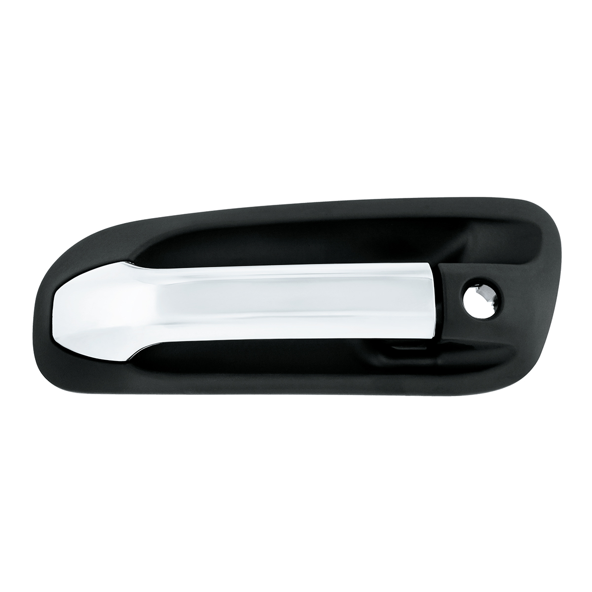 Exterior Door Handle For Peterbilt 579 (2013-2021) And 567 (2015-2019) - Driver (Bulk)