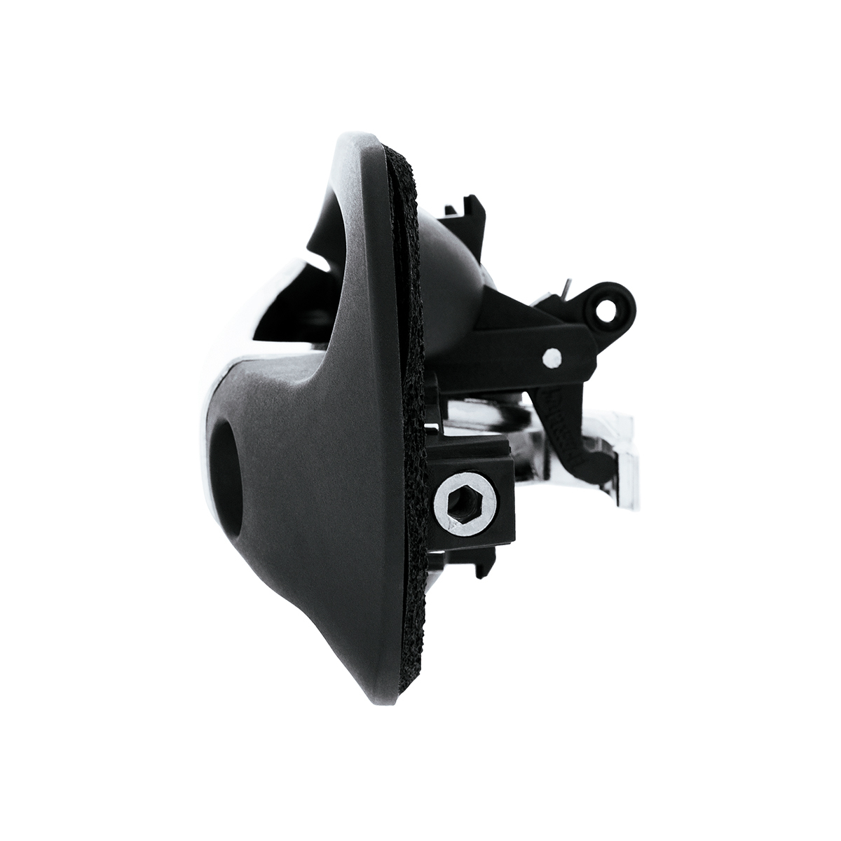 Exterior Door Handle For Peterbilt 579 (2013-2021) And 567 (2015-2019) - Driver (Bulk)