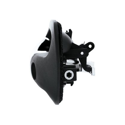 Exterior Door Handle For Peterbilt 579 (2013-2021) And 567 (2015-2019) - Driver (Bulk)