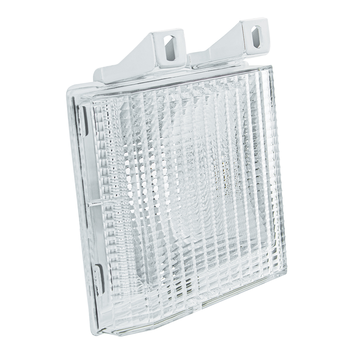 Parking & Turn Signal Light For 1983-88 Chevy Truck & Suburban - R/H