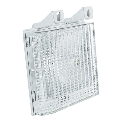 Parking & Turn Signal Light For 1983-88 Chevy Truck & Suburban - R/H