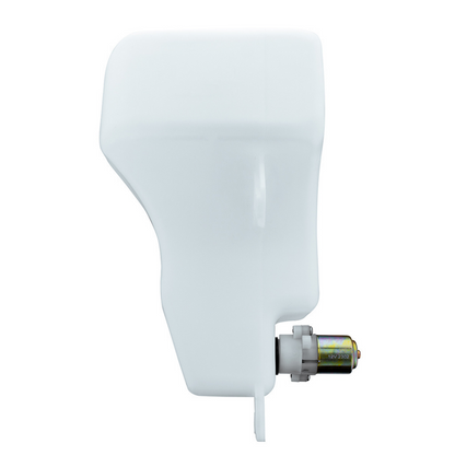 Washer Fluid Reservoir For 2007-2019 Peterbilt 389