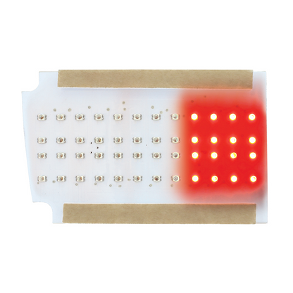 LED Sequential Tail Light Insert Board For 1970 Chevy Chevelle - L/H