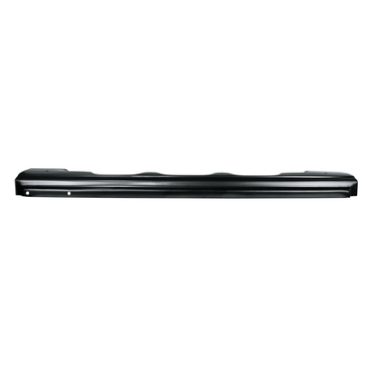 Bumper Filler Panel For 1957 Chevrolet Truck