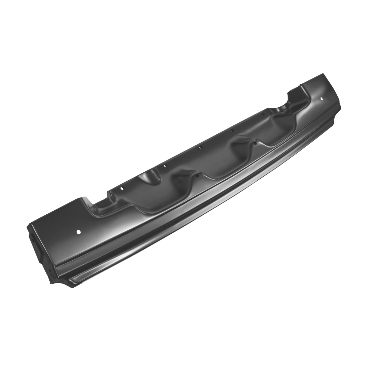 Bumper Filler Panel For 1957 Chevrolet Truck