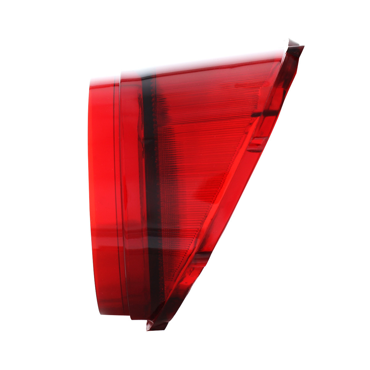 Tail Light Lens With "Guide" Script For 1965 Chevy Impala