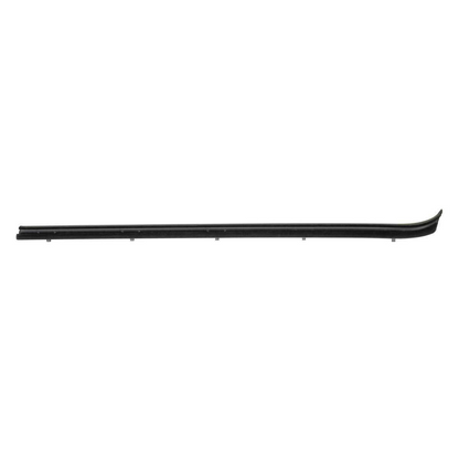 Inner Door Window Beltline Felt For 1973-80 Chevy & GMC Truck - L/H