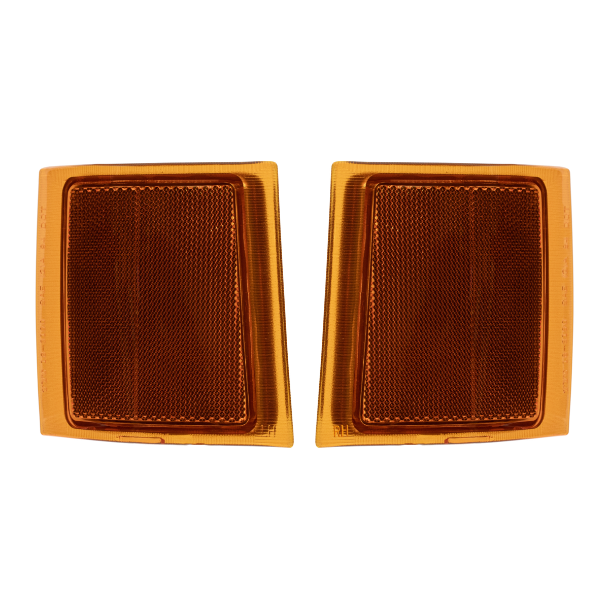 Front Side Marker Light For 1994-2002 Chevrolet Truck