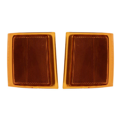 Front Side Marker Light For 1994-2002 Chevrolet Truck