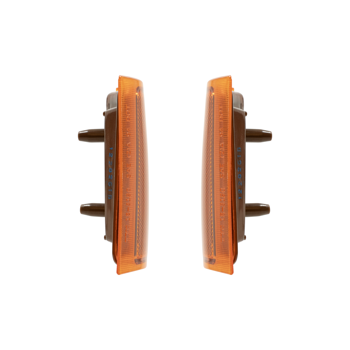 Front Side Marker Light For 1994-2002 Chevrolet Truck