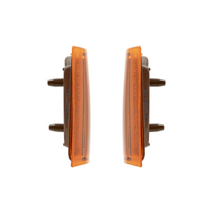Front Side Marker Light For 1994-2002 Chevrolet Truck