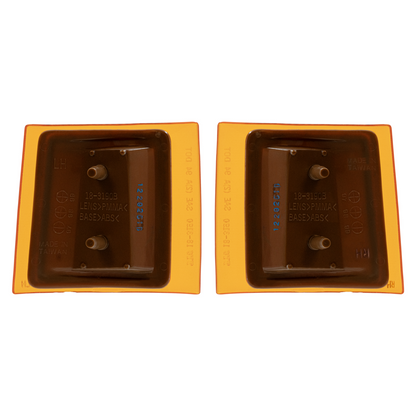 Front Side Marker Light For 1994-2002 Chevrolet Truck