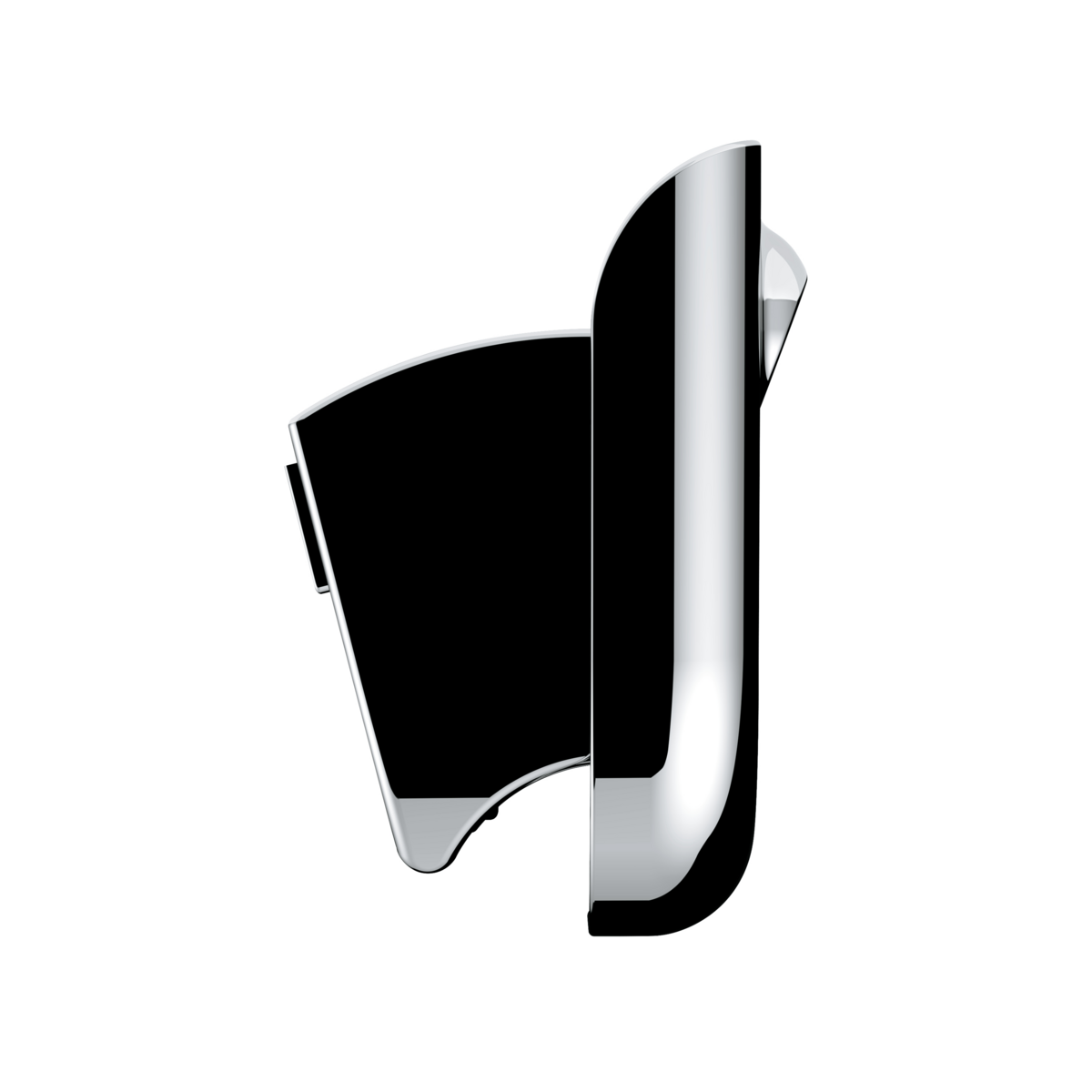 Chrome Ashtray For 2006+ Peterbilt