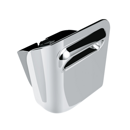 Chrome Ashtray For 2006+ Peterbilt
