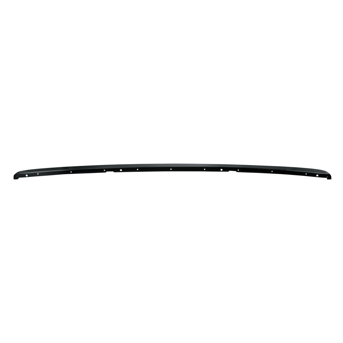 Bumper Filler Panel For 1958-1959 Chevrolet Truck