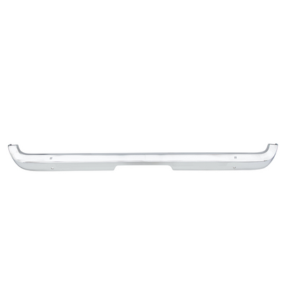 Chrome Bumper For 1964.5-66 Ford Mustang, Rear