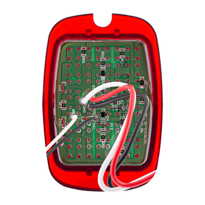 27 LED Tail Light For Chevy Passenger Car (1937-1938) & Truck (1940-1953)- R/H