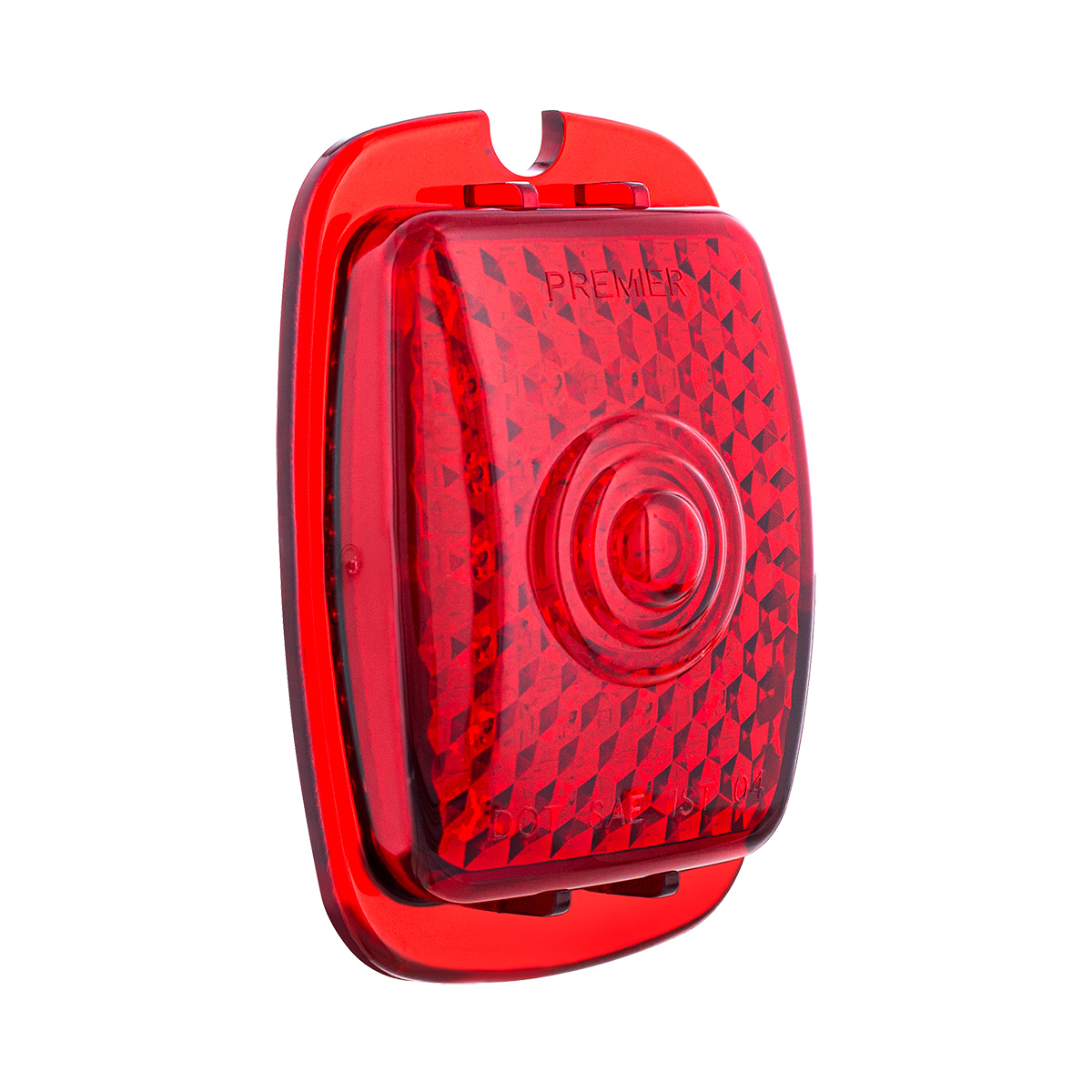 27 LED Tail Light For Chevy Passenger Car (1937-1938) & Truck (1940-1953)- R/H