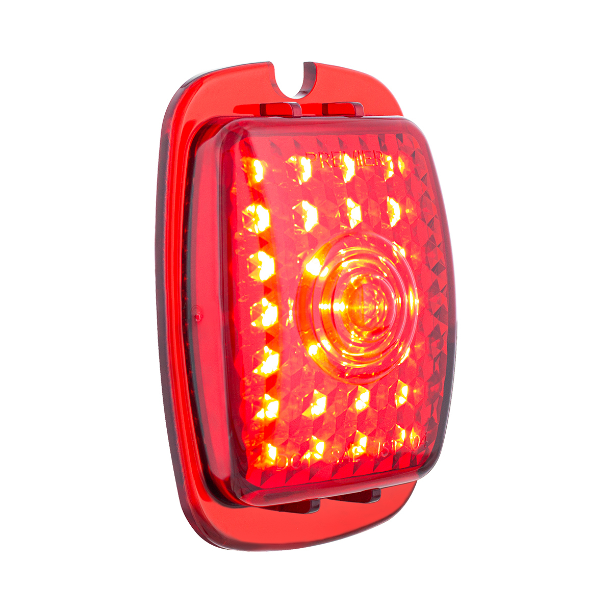 27 LED Tail Light For Chevy Passenger Car (1937-1938) & Truck (1940-1953)- R/H