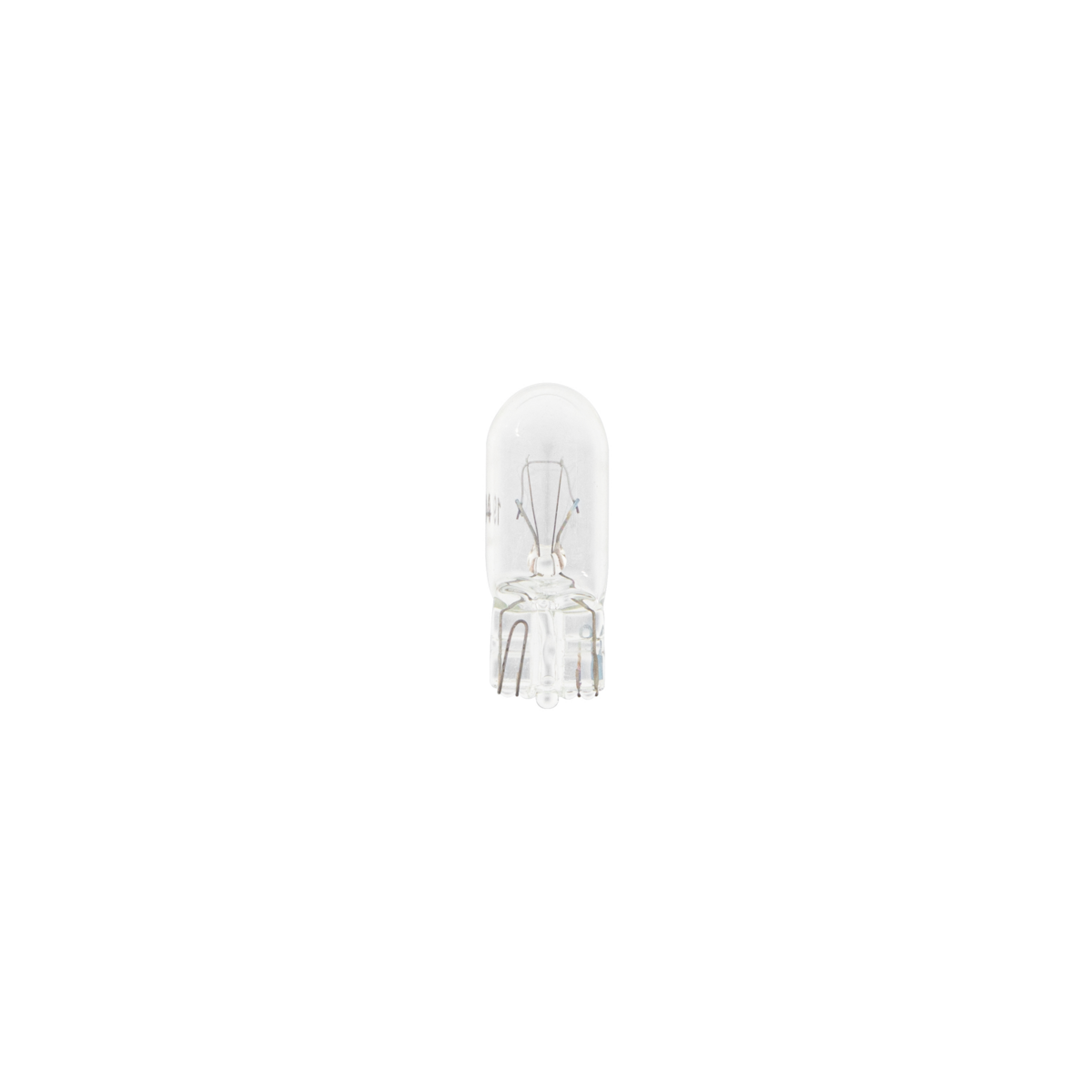 #194 Incandescent Bulb, T-3 1/4 Wedge (W2.1X9.2D) 14V .27A 2CP
