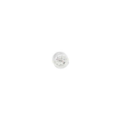 #194 Incandescent Bulb, T-3 1/4 Wedge (W2.1X9.2D) 14V .27A 2CP