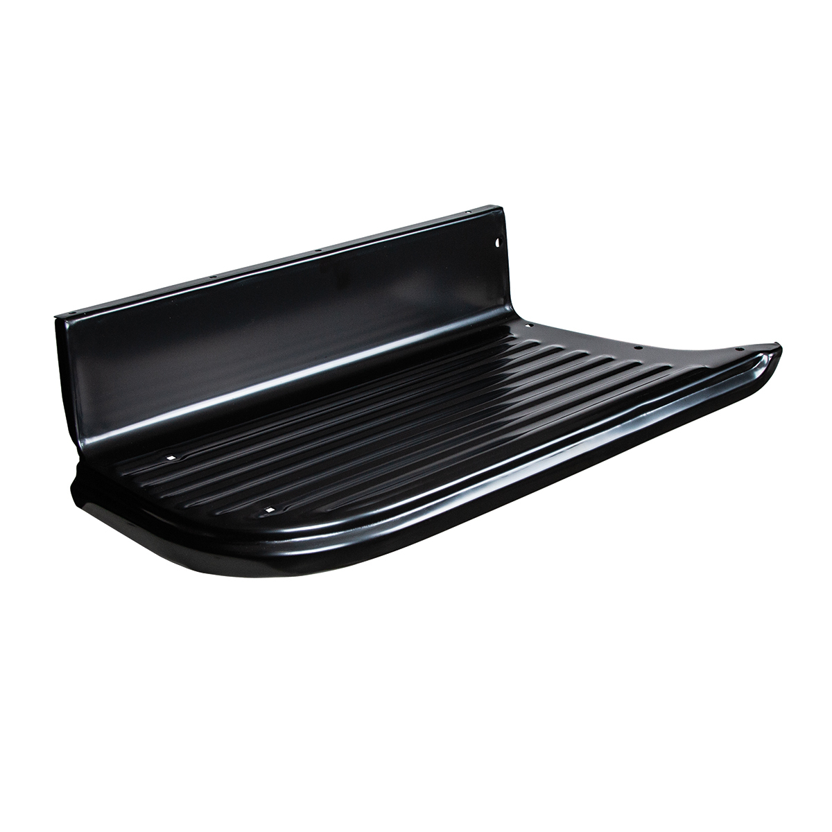 Bedside Step for 1955-66 Chevy & GMC Truck Longbed Truck With 7-1/2 Foot Bed - L/H