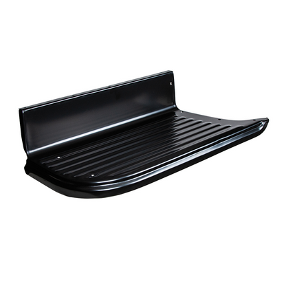 Bedside Step for 1955-66 Chevy & GMC Truck Longbed Truck With 7-1/2 Foot Bed - L/H