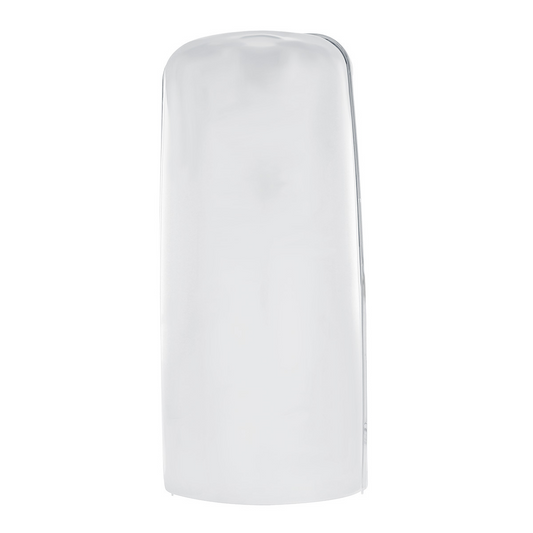 Chrome Mirror Cover For 2008-2017 Freightliner Cascadia - Passenger