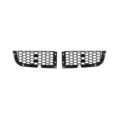 Bumper Mesh For 2018-2024 Freightliner Cascadia - Driver & Passenger