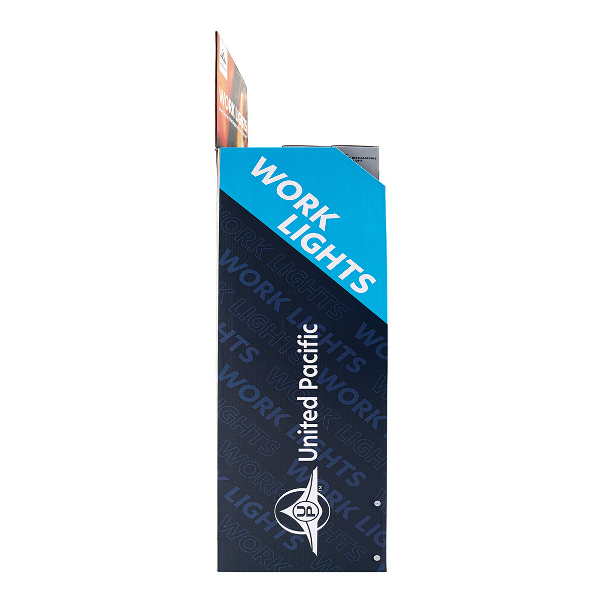 Work Light Floor Display-Package #1