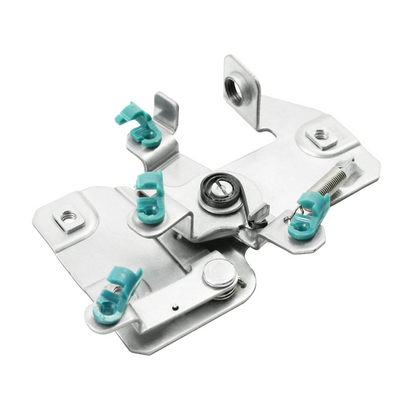 Tailgate Latch Center Release For 1978-1996 Ford Bronco