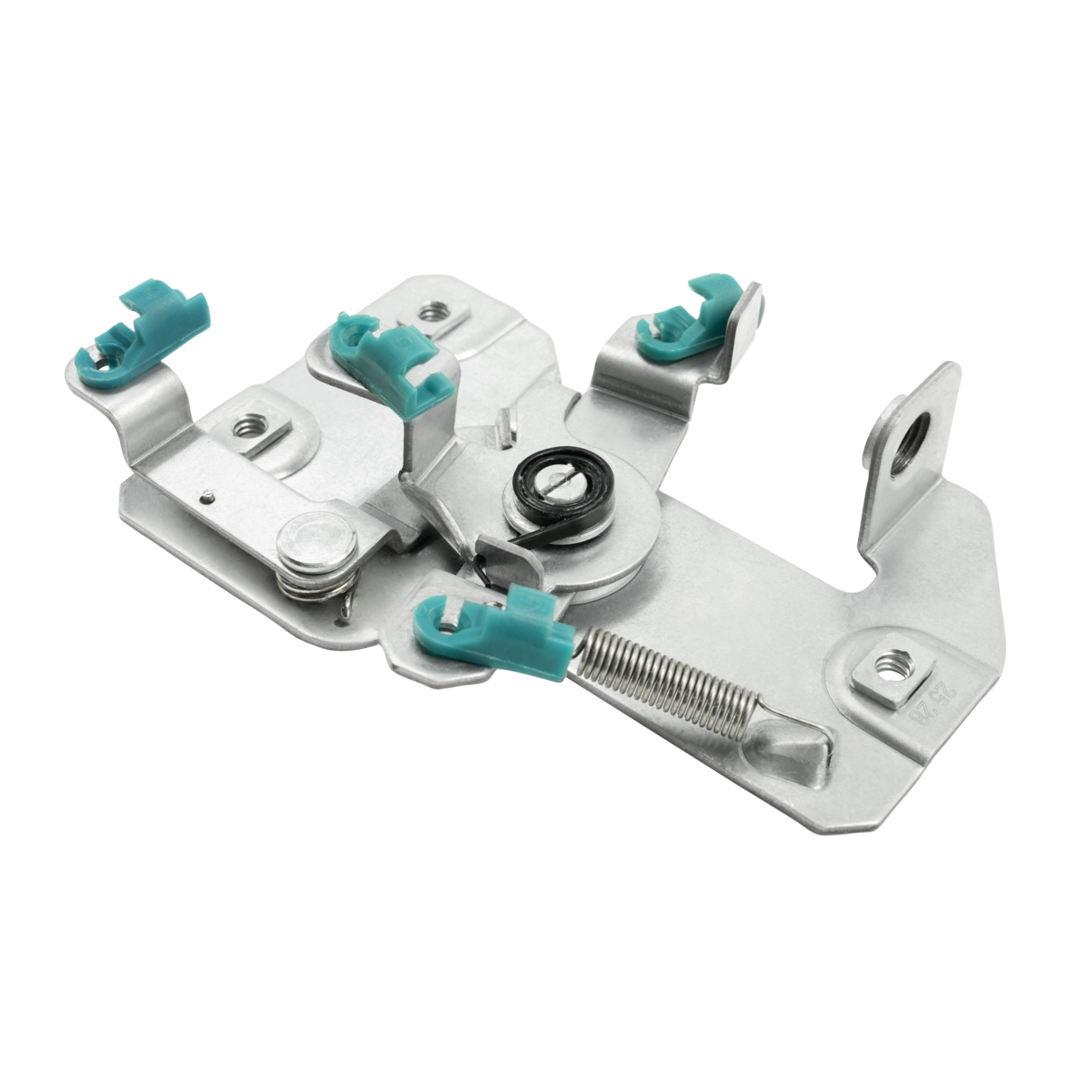 Tailgate Latch Center Release For 1978-1996 Ford Bronco