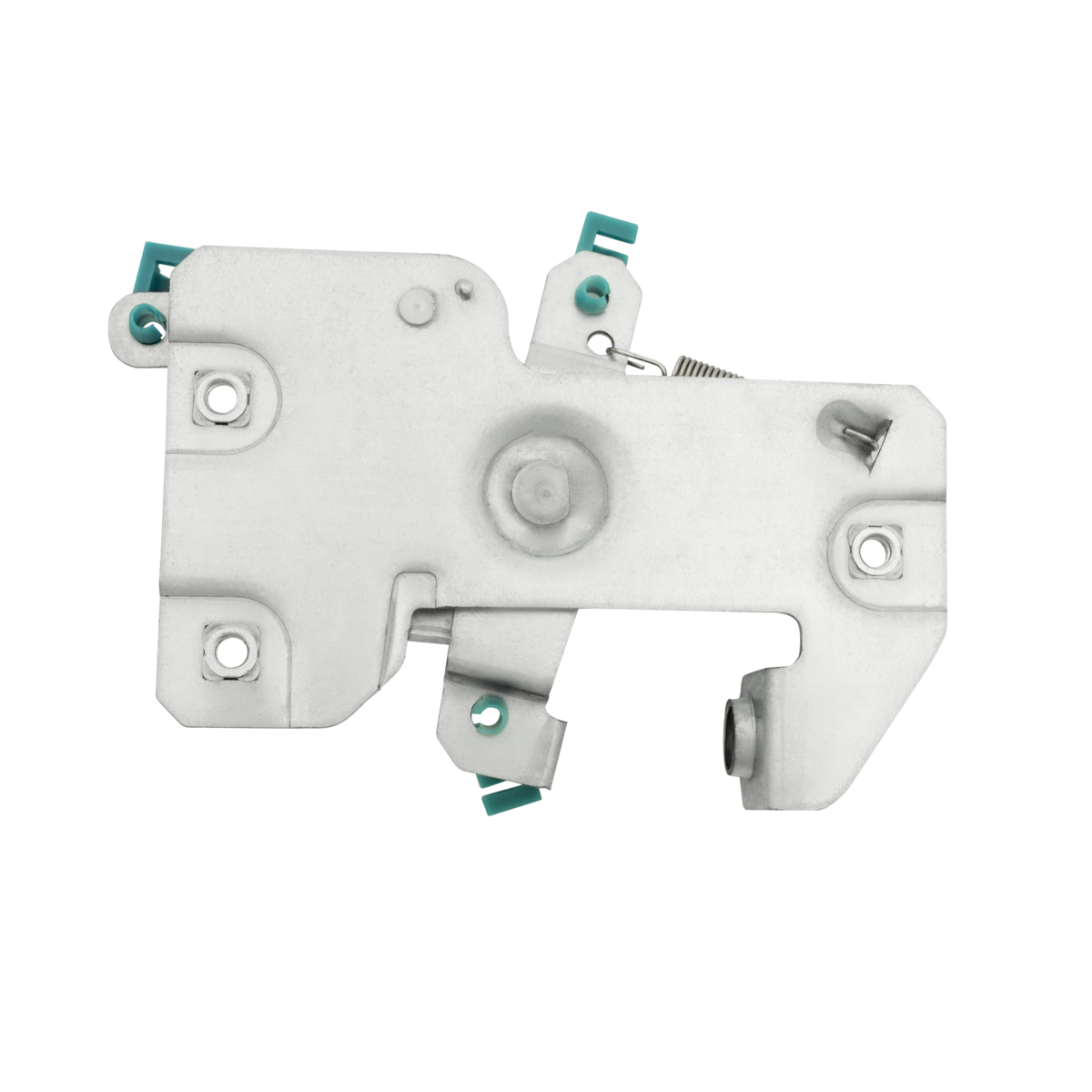 Tailgate Latch Center Release For 1978-1996 Ford Bronco