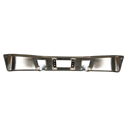 Bumper For 2005-2021 Hino 238/258/268/338 - Chrome