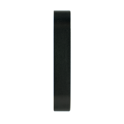 Billet Deluxe Side Marker Bezel For 1968-1972 Chevrolet & GMC Trucks-Black Anodized(Pair)