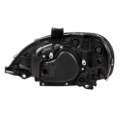 Blackout LED Headlight For 2001-2020 Freightliner Columbia - Passenger