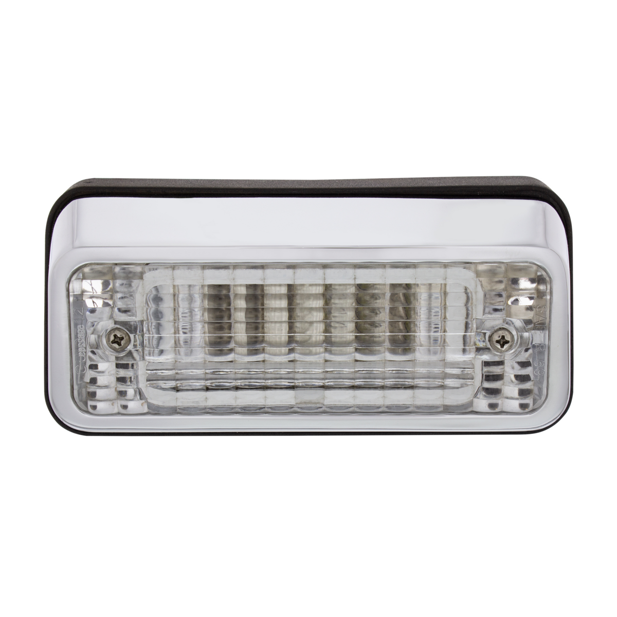 Incandescent Cargo Light Assembly For 1969-72 Chevy & GMC Truck