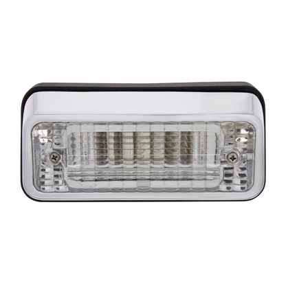 Incandescent Cargo Light Assembly For 1969-72 Chevy & GMC Truck