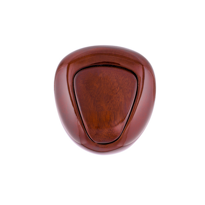 Wood Gearshift Knob For 9/10 Speed Eaton Fuller