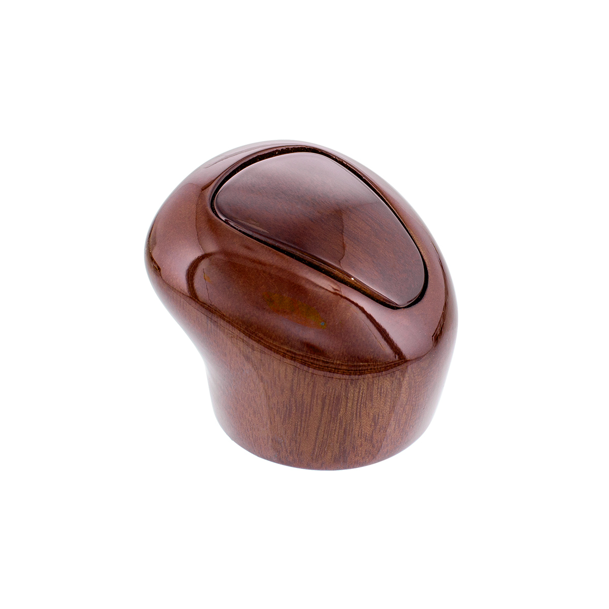Wood Gearshift Knob For 9/10 Speed Eaton Fuller
