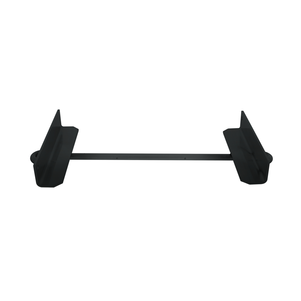 Battery Hold-Down Bracket, Anti-Corrosive Coating For 1958-1966 Chevrolet & GMC Truck