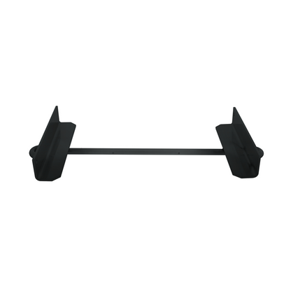 Battery Hold-Down Bracket, Anti-Corrosive Coating For 1958-1966 Chevrolet & GMC Truck