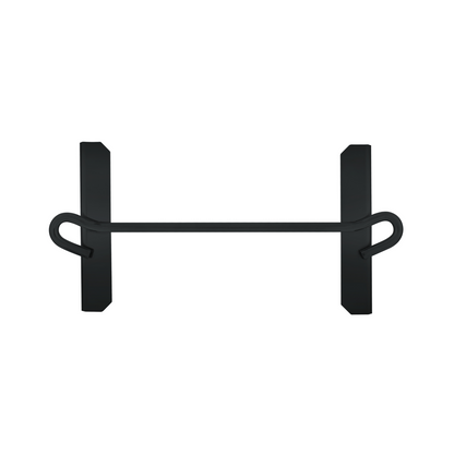 Battery Hold-Down Bracket, Anti-Corrosive Coating For 1958-1966 Chevrolet & GMC Truck