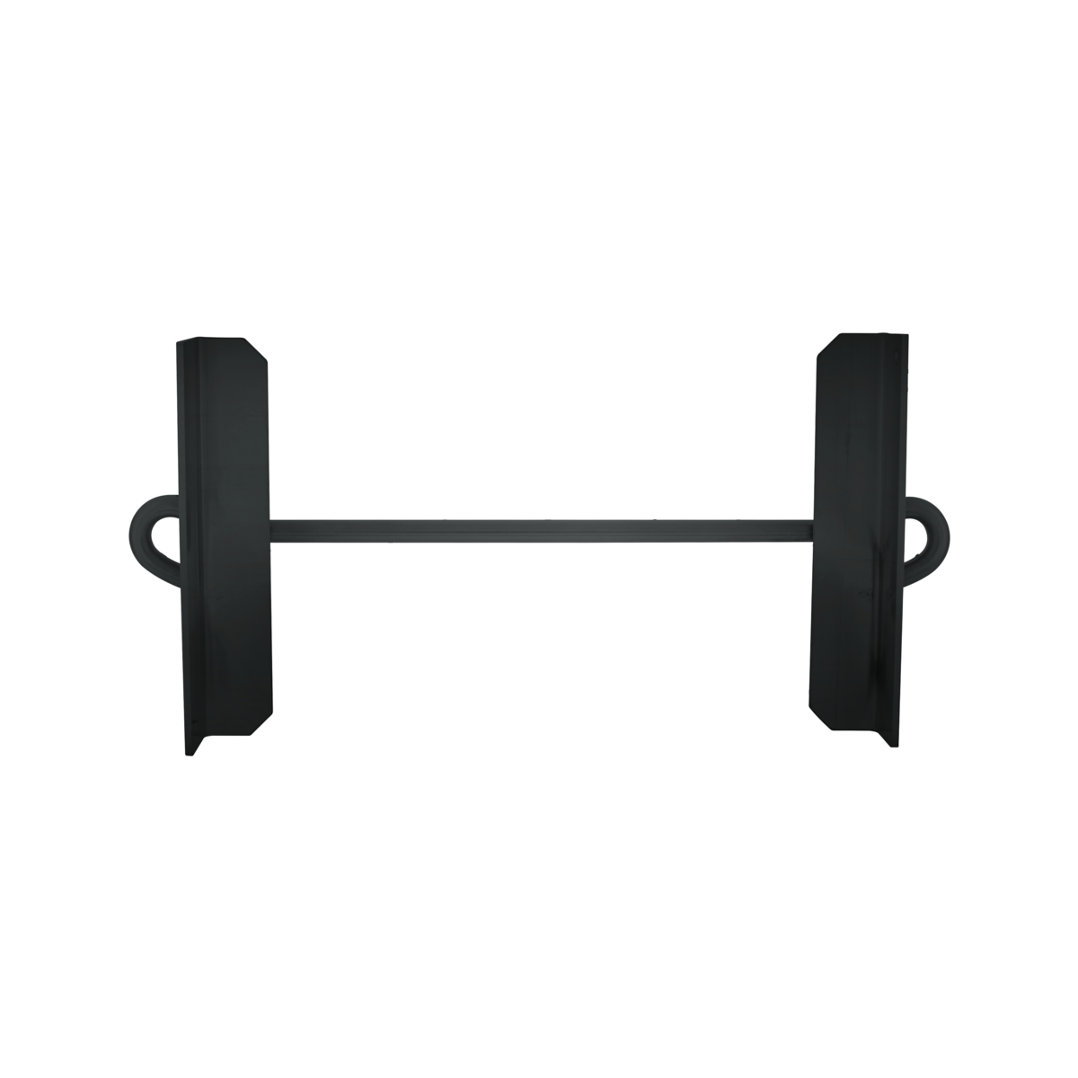 Battery Hold-Down Bracket, Anti-Corrosive Coating For 1958-1966 Chevrolet & GMC Truck